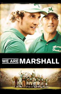 We Are Marshall