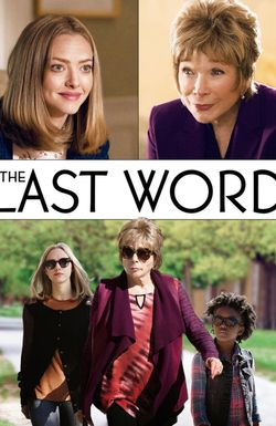 The Last Word