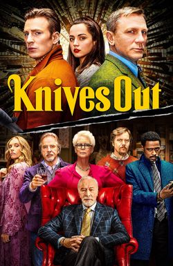 Knives Out