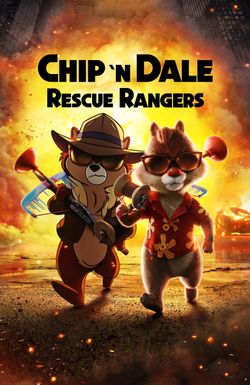 Chip 'n Dale: Rescue Rangers