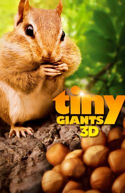 Tiny Giants 3D