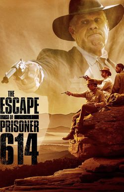 The Escape of Prisoner 614