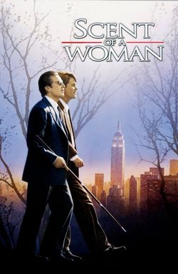 Scent of a Woman