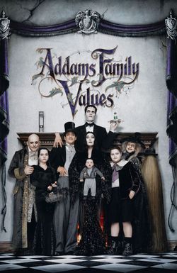 Addams Family Values