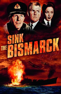 Sink the Bismarck!