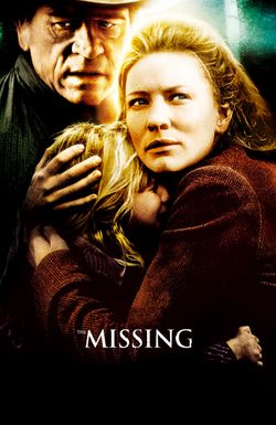 The Missing