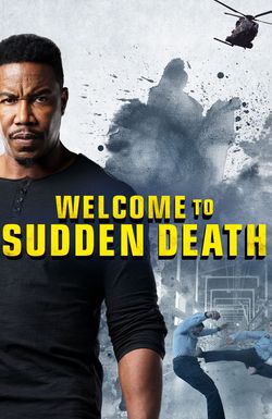 Welcome to Sudden Death