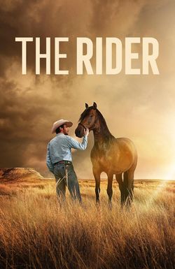 The Rider