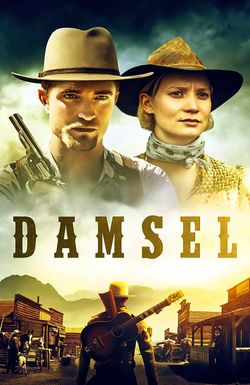 Damsel