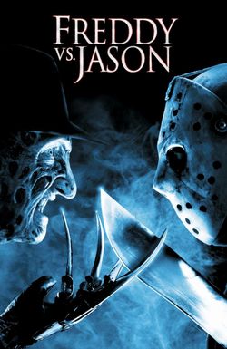 Freddy vs. Jason