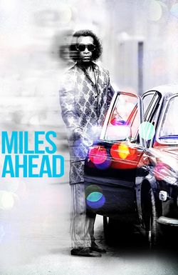 Miles Ahead