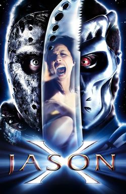 Jason X