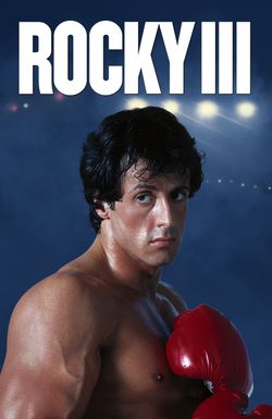 Rocky III