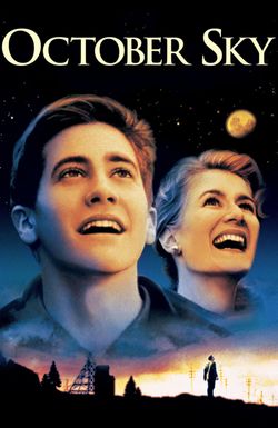 October Sky