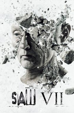 Saw 3D