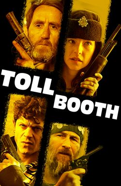 Tollbooth