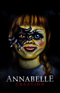 Annabelle: Creation