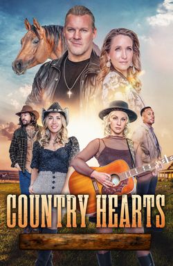 Country Hearts