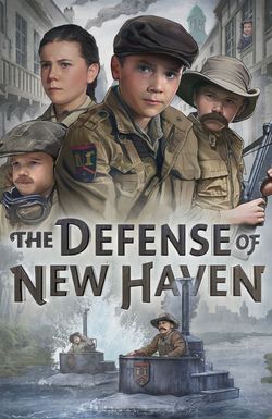 The Defense of New Haven