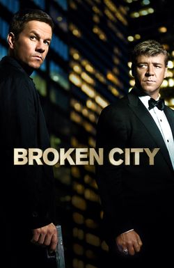 Broken City