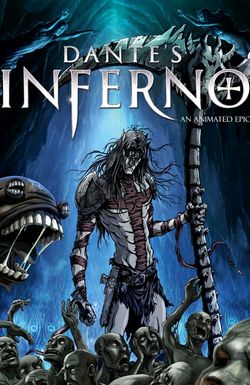 Dante's Inferno: An Animated Epic