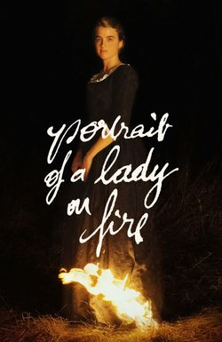 Portrait of a Lady on Fire