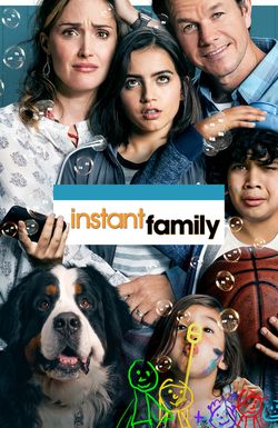 Instant Family