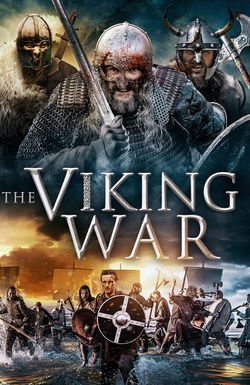 The Viking War