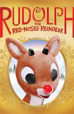 Rudolph the Red-Nosed Reindeer