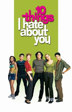 10 Things I Hate About You