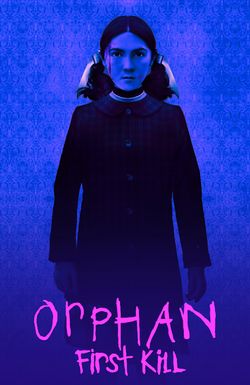 Orphan: First Kill