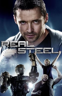 Real Steel