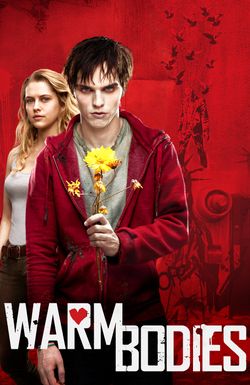 Warm Bodies