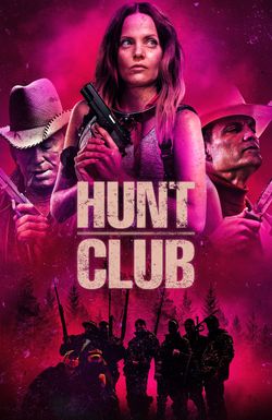 Hunt Club