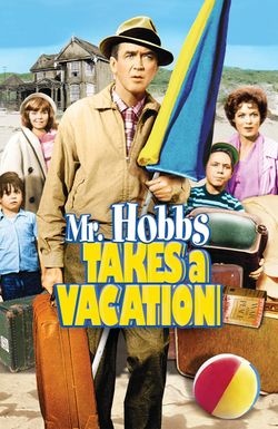 Mr. Hobbs Takes a Vacation