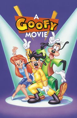 A Goofy Movie