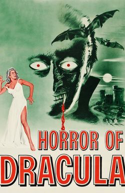 Horror of Dracula