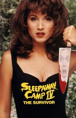 Sleepaway Camp IV: The Survivor