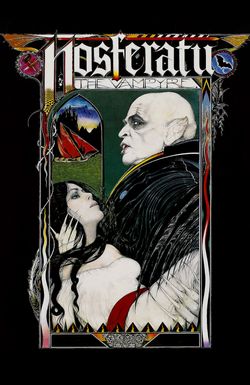 Nosferatu the Vampyre