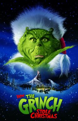 How the Grinch Stole Christmas