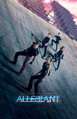 Allegiant