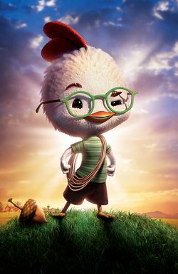 Chicken Little