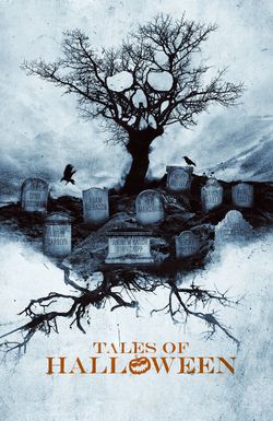 Tales of Halloween