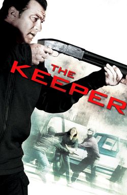 The Keeper