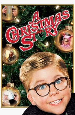 A Christmas Story