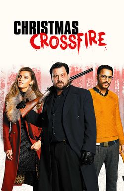 Christmas Crossfire