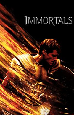 Immortals