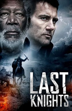 Last Knights