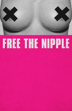 Free the Nipple