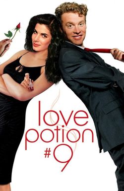 Love Potion No. 9